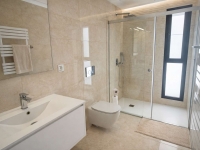 Re-Sale - Detached Villa - Algorfa - La Finca Golf Resort