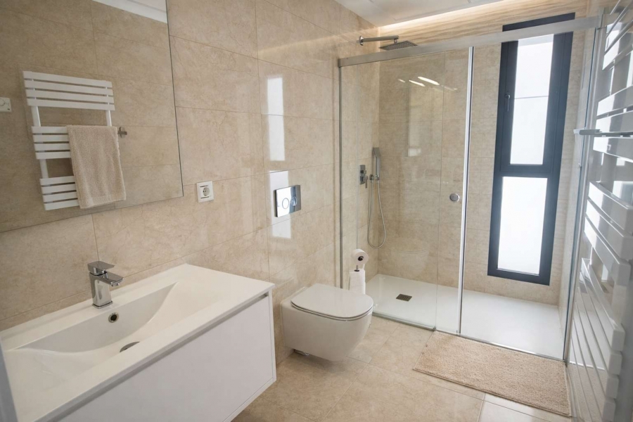 Re-Sale - Detached Villa - Algorfa - La Finca Golf Resort