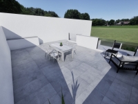 New - Detached Villa - Torre Pacheco - Torre Pacheco - Town