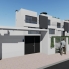 New - Townhouse - Cox - San Fernando