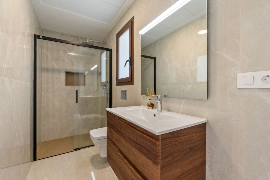 New - Detached Villa - Benijofar - Benijofar - Village