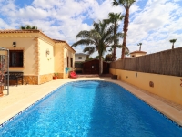 Re-Sale - Detached Villa - Formentera del Segura - Fincas de La Vega