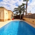 Re-Sale - Detached Villa - Formentera del Segura - Fincas de La Vega