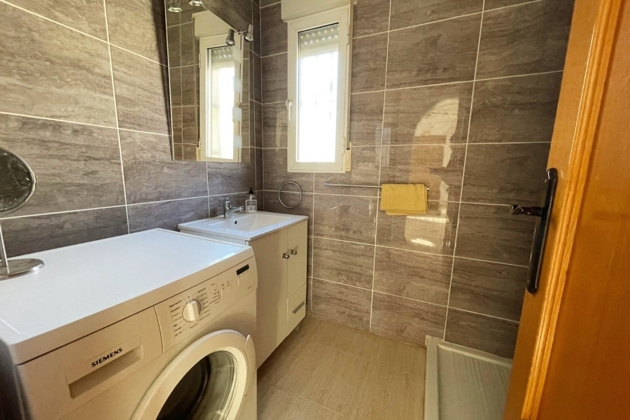 Re-Sale - Detached Villa - Benimar - Rojales Hills