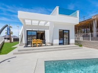 New - Detached Villa - Algorfa - La Finca Golf Resort