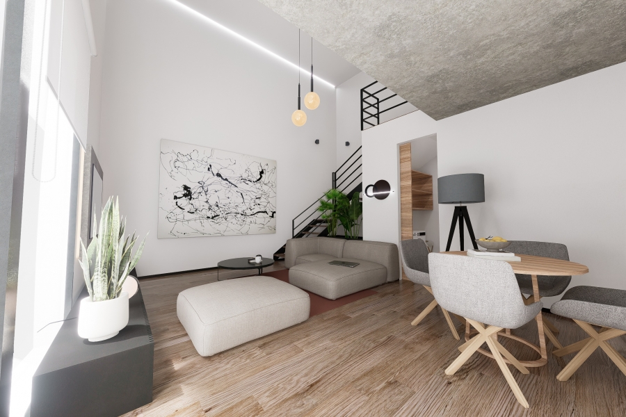 New - Apartment - Alicante - Alicante - City