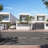 New - Detached Villa - San Pedro del Pinatar - San Pedro del Pinatar - Town