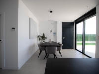 Nieuw - Vrijstaande Villa - Finestrat