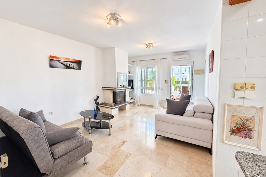 Re-Sale - Apartment - Orihuela Costa - Las Ramblas