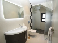 New - Detached Villa - San Miguel de Salinas - San Miguel - Town