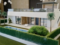 Nueva - Chalet - Alhama De Murcia - Condado de Alhama - Pueblo