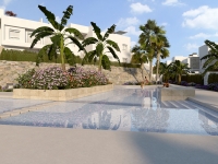 New - Apartment - Algorfa - Algorfa - Village