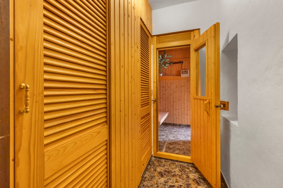 Re-Sale - Detached Villa - Orihuela Costa - Las Filipinas