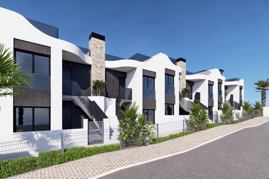 New - Apartment - San Miguel de Salinas - San Miguel - Town