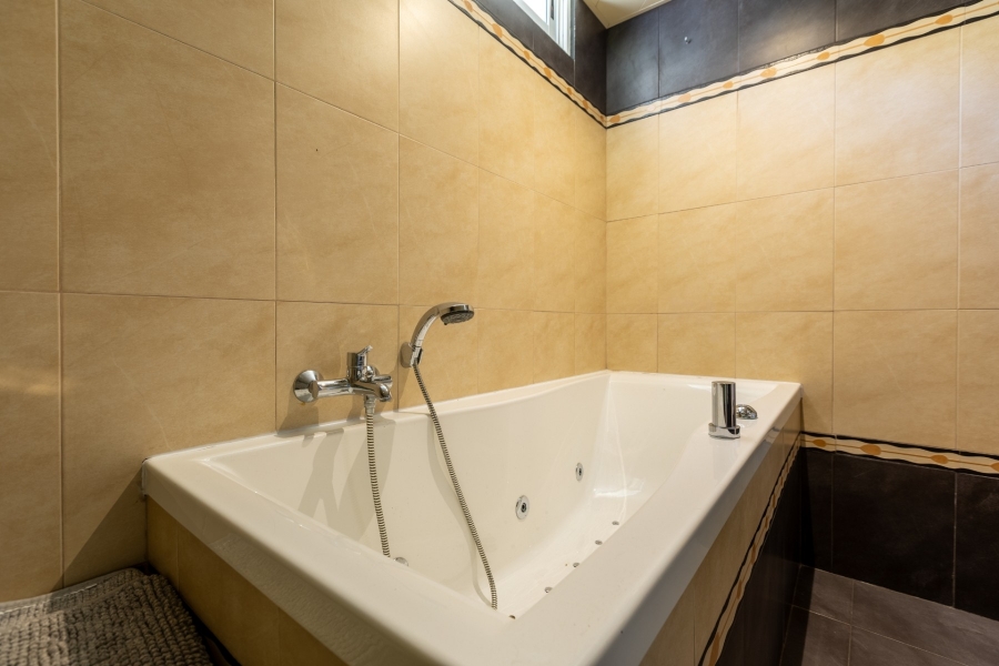 Re-Sale - Detached Villa - Benimar - Benimar I