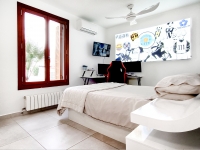 Re-Sale - Detached Villa - El Valle Golf Resort - El Valle Golf Resort - Centre