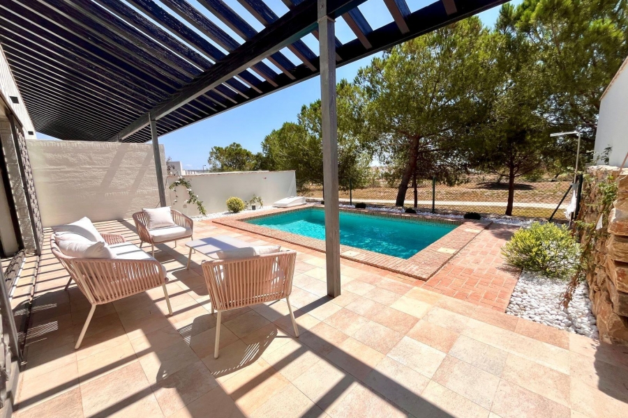 Nouveau - Maison de Ville - Peraleja Golf