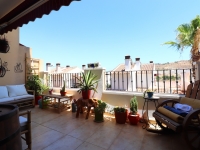 Re-Sale - Townhouse - Benijofar - Benijofar - Village