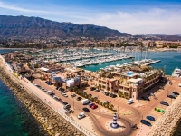 New - Penthouse - Denia - Puerto