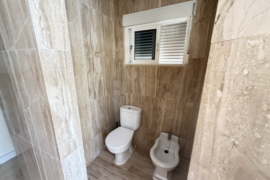 Re-Sale - Detached Villa - San Miguel de Salinas - San Miguel - Town
