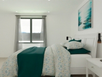 New - Detached Villa - Monforte del Cid - Alenda Golf Resort