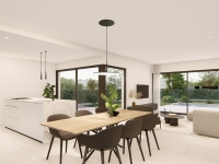 Nieuw - Vrijstaande Villa - Molina De Segura - Molina de Segura