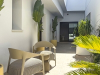 New - Detached Villa - Ciudad Quesada - Ciudad Quesada - Town