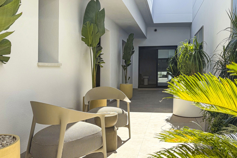 New - Detached Villa - Ciudad Quesada - Ciudad Quesada - Town