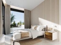 Nueva - Chalet - Torre-Pacheco