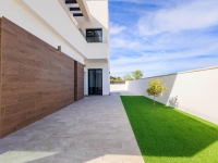 New - Detached Villa - Pilar de La Horadada - Lo Romero Golf Resort