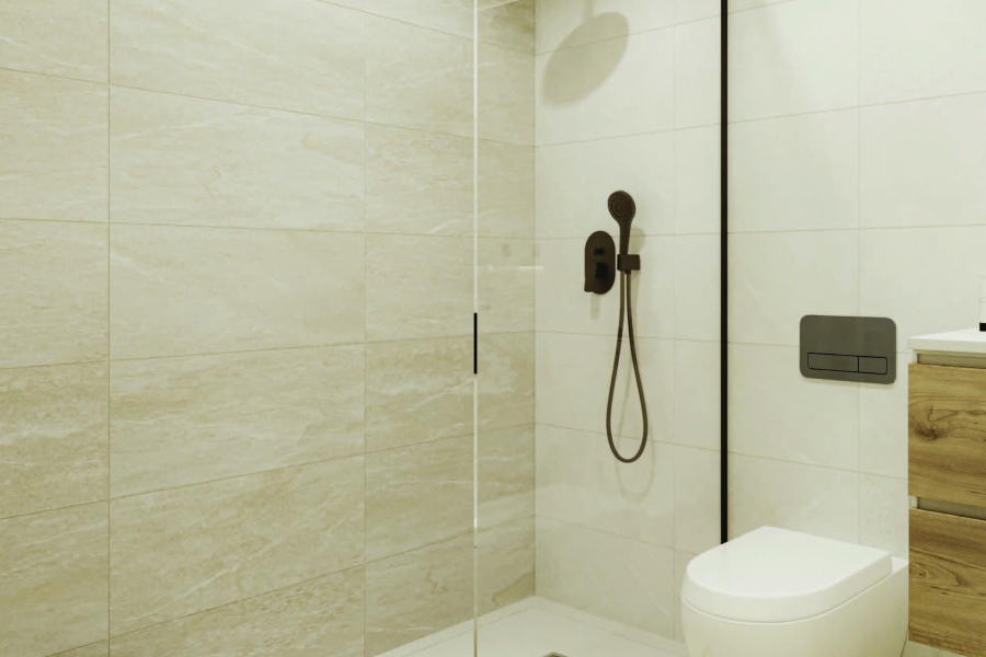 New - Apartment - Torrevieja