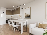 Nueva - Apartamento - Torrevieja