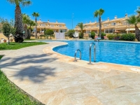 Re-Sale - Townhouse - Orihuela Costa - Punta Prima