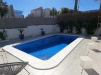 Re-Sale - Detached Villa - Algorfa - La Finca Golf Resort