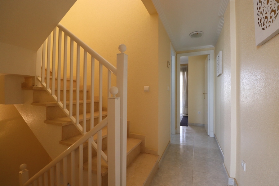 Re-Sale - Townhouse - Benijofar - Benijofar - Village