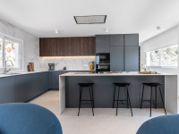 New - Detached Villa - Altea - Sierra de Altea