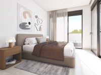 New - Detached Villa - Los Alcazares - Los Alcázares