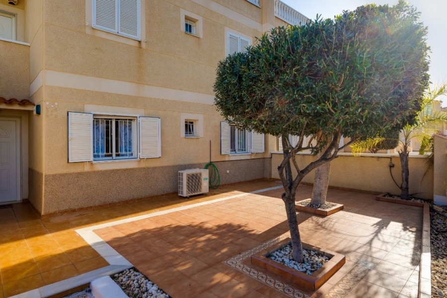 Re-Sale - Apartment - Orihuela Costa - Playa Flamenca