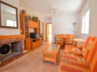 Re-Sale - Semi Detached Villa - San Miguel de Salinas - Blue Lagoon