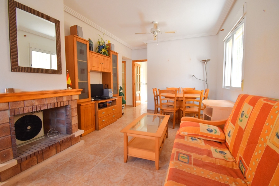 Re-Sale - Semi Detached Villa - San Miguel de Salinas - Blue Lagoon
