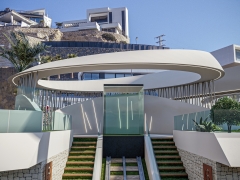 Frittliggende Villa - Nye - Pueblo Mascarat - Pueblo Mascarat