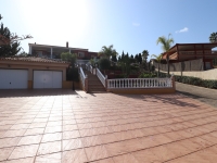 Re-Sale - Detached Villa - Algorfa - Lomas de La Juliana