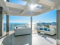 Re-Sale - Apartment - Benidorm - Benidorm - City