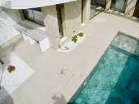 New - Townhouse - Heredades - Heredades - Village