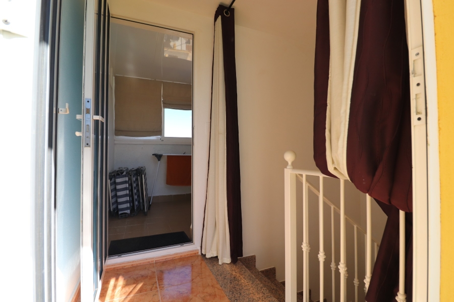 Re-Sale - Townhouse - Algorfa - Montemar