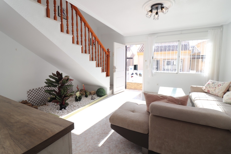 Re-Sale - Detached Villa - Ciudad Quesada - Ciudad Quesada - Town