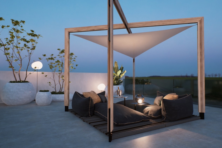 New - Detached Villa - Ciudad Quesada - Doña Pepa