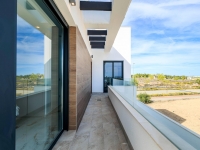 New - Detached Villa - Pilar de La Horadada - Lo Romero Golf Resort