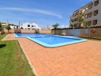 Re-Sale - Semi Detached Villa - Orihuela Costa - Playa Flamenca