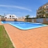 Re-Sale - Semi Detached Villa - Orihuela Costa - Playa Flamenca